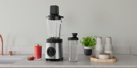 Blender cu vid – Electrolux Explore 6 E6VB1-8ST [1]