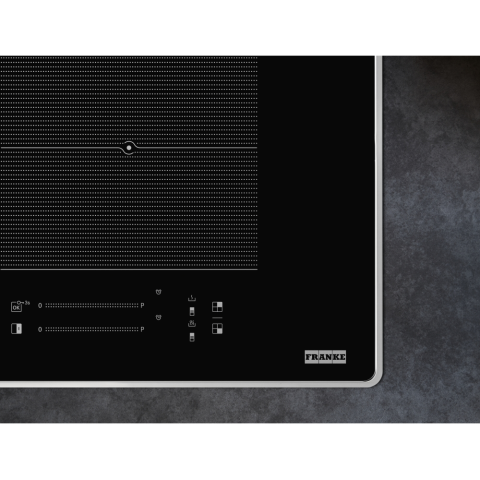 Plita Inductie FMA 654 I FP XS Rama Inox/Nero [2]