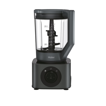 Electrocasnice mici - Haier HBL7W5-011 – Blender multifuncțional I-Master Series 7, 3 vase Tritan, capacitate 2 L