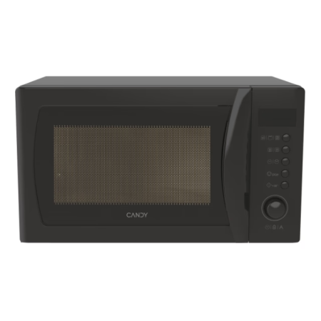Microunde - Cuptor cu microunde Candy Idea CMGA20SDLB, 700 W, 20 l, Grill, Digital, Display, Negru
