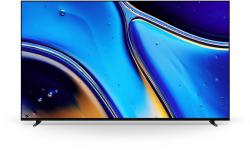 TV, Audio-Video si Foto - Televizor Sony BRAVIA 8 K55XR8AB, 55 inch, 4K Ultra HD, Smart TV, OLED, Cognitive Processor XR, 120Hz