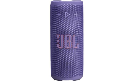 Boxe - Boxă portabilă JBL Grip Purple