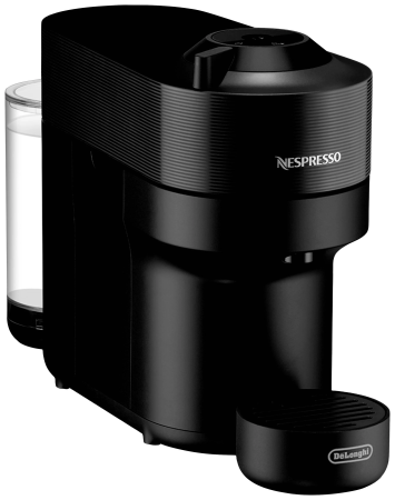 Aparate pentru cafea si espresso - Espressor capsule De’Longhi Nespresso Vertuo Pop ENV90.B, negru