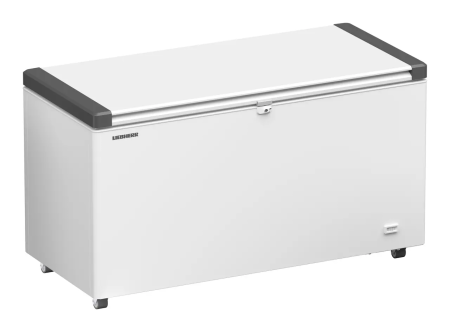 Aparate frigorifice - Ladă congelatoare statică profesională – EFL 4655 001