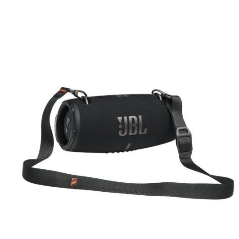 Boxă Portabilă JBL Xtreme 3, 100W, Bluetooth 5.1, IP67, PartyBoost, Powerbank, Negru [1]