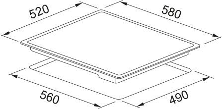 FRSL 604 C T BK [2]