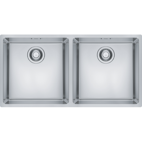 Bucatarie si servire - Chiuveta Inox MRX 120 40-40