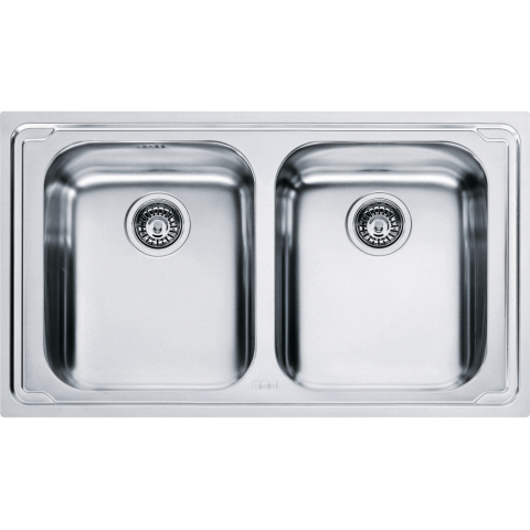 Bucatarie si servire - Chiuveta Inox LLX 620-L