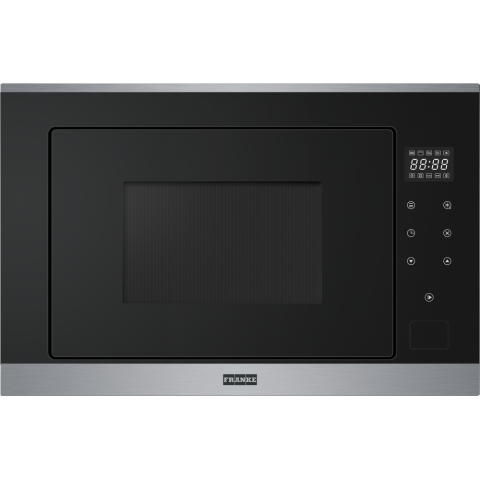 Microunde - Cuptor Microunde FSM 25 MW XS Inox