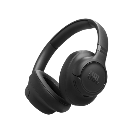 TV, Audio-Video si Foto - Căști over-ear wireless JBL Tune 730BT Black