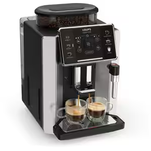 Espressor automat EA815070 Essential [1]