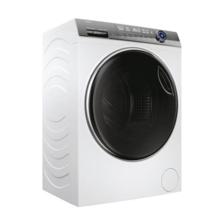 Spalare 9 kg; 1400 rpm; Clasa B, WIFI, Motor DIRECT MOTION (direct pe axa tamburului), Display Silver Brushed, Dual Spray, iTime - reglarea timpului de spălare,  iluminat interior, ABT tehnologie anti [2]
