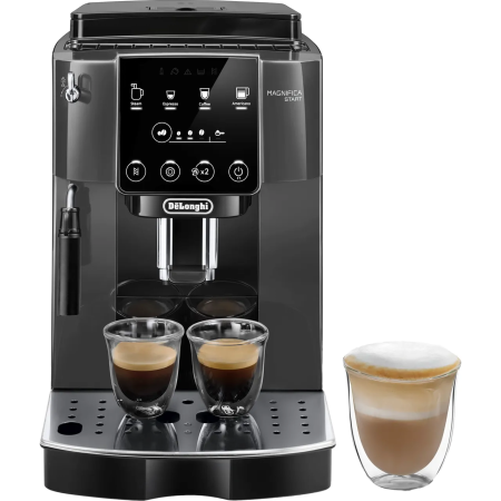 Espressoare independente - Espressor automat De’Longhi Magnifica Start ECAM220.22.GB