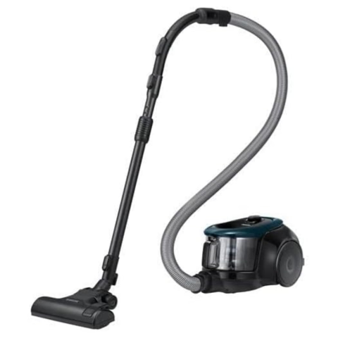 Aspiratoare - Aspirator vertical fără sac – 700 W, 1.5 L, ciclonic, 9 m