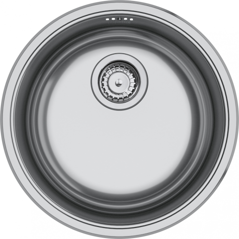 Bucatarie si servire - Chiuveta Inox RBX 610/110-38