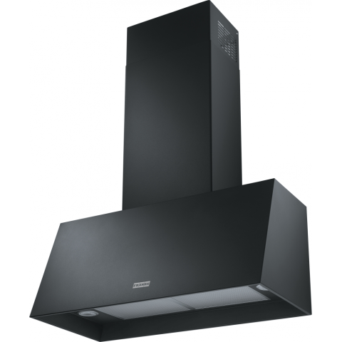 Hote - Hota Decorativa FCO 70 MB Matte Black