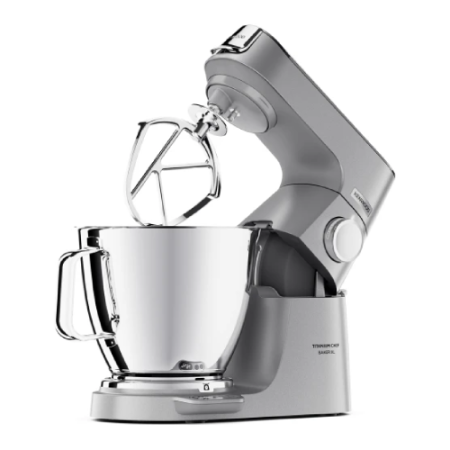 Robot de bucătărie Kenwood Titanium Chef Baker XL KVL85.704SI [1]