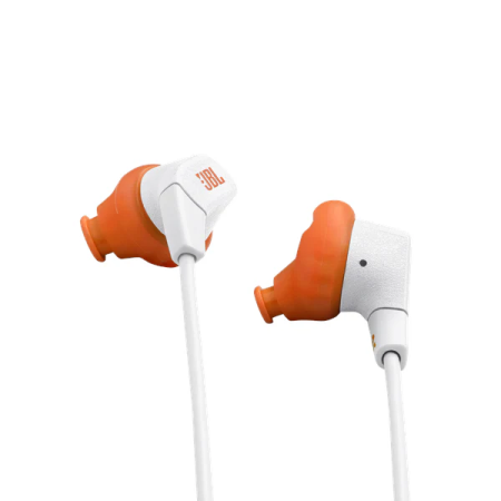 Căști sport cu fir JBL Endurance Run 3 C White [1]