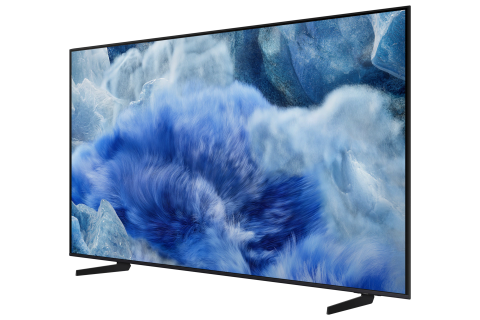 Televizor QLED 4K 85" – Quantum HDR+, procesor Q4 AI, Smart TV Tizen [2]