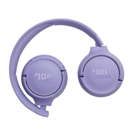 Căști on-ear wireless JBL Tune 520BT Purple [1]
