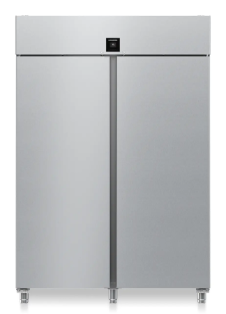 Frigider profesional cu ușă plină din inox – FRPSvh 1402 001 [1]