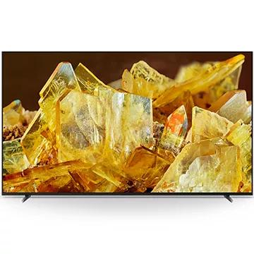 Televizor Sony BRAVIA XR K85XR90B, 85 inch, 4K Ultra HD, Smart TV, Full Array LED, Cognitive Processor XR, 120Hz [0]