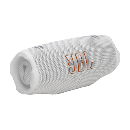 Boxe - Boxă Bluetooth portabilă JBL Charge 6, alb