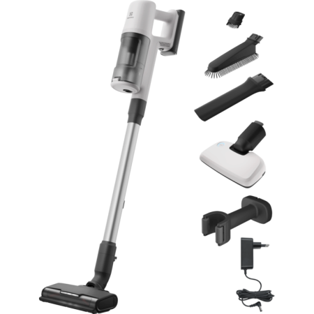 Aspiratoare - Aspirator vertical fără fir – EP61HB21UV