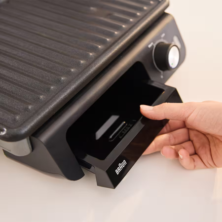 Grill electric Braun MultiGrill CG5033IGY [1]