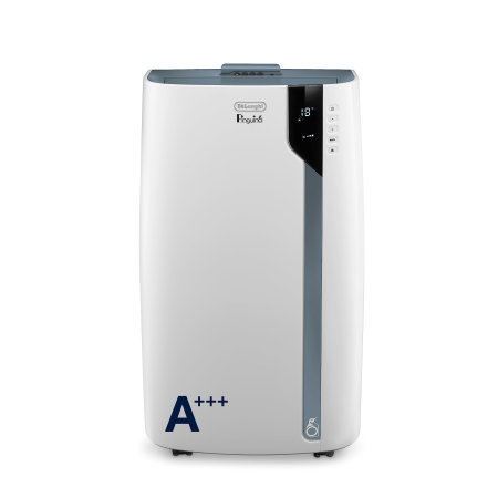 Sanitare - DeLonghi Pinguino PAC EX105 A+++ – Aer condiționat portabil 10 500 BTU