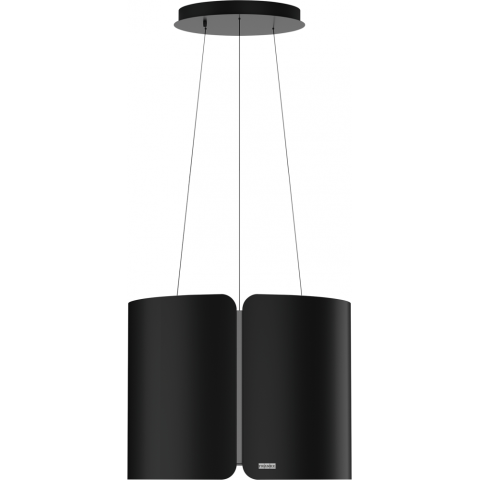 Hote insulă - Hota Insula FSMS F42 Matte Black
