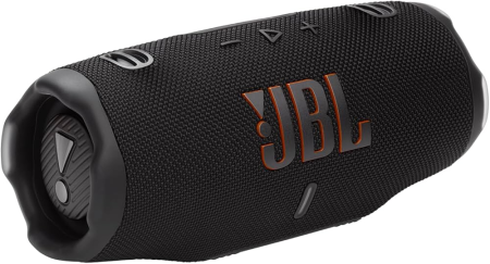 Boxă Bluetooth portabilă JBL Charge 6, negru [1]