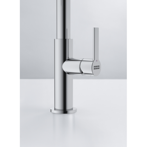 Baterie Maris Slim Semi Pro Crom [1]