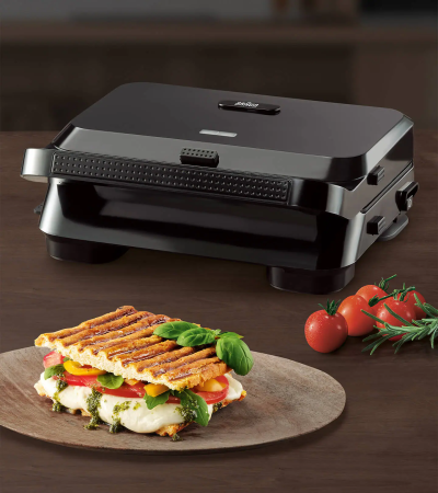 Braun SM5001 – Sandwich Maker / Grill 800 W [1]