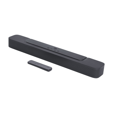 TV, Audio-Video si Foto - Soundbar JBL Bar 2.0 All-in-One MK2, negru