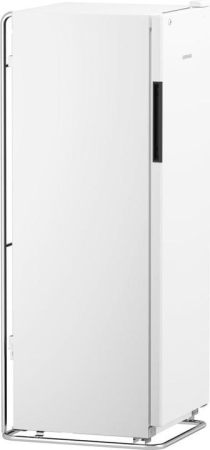 Frigidere cu 1 ușă, independente, fără secțiune de congelare - Frigider profesional pentru băuturi cu ușă metalică – MRFec 3501 I47