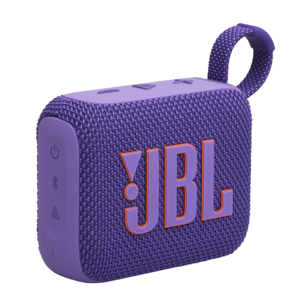 Boxe - Boxă portabilă JBL Go 4 Purple