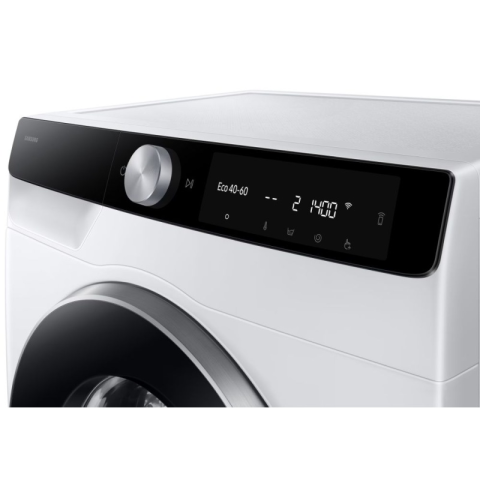 Mașină de spălat rufe 9 kg – AI Ecobubble, 1400 rpm, Wi-Fi, clasa A, negru [1]