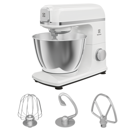 Mixer planetar – Electrolux Create 5 E5KM1-4SWB [1]