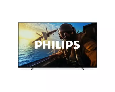 TV, Audio-Video si Foto - Televizor LED 4K 50" – HDR10+, Pixel Precise Ultra HD, Smart TV Titan OS