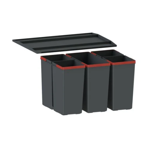 Accesorii cuve/ chiuvete - Sorter EasySort Sort 600-1-4