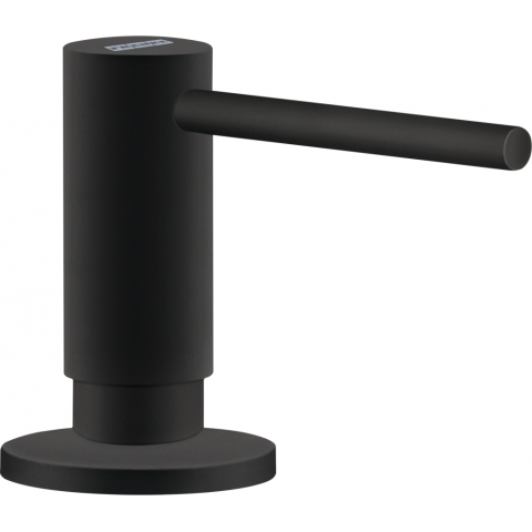 Dozatoare - Dozator Active Plus Black Matte