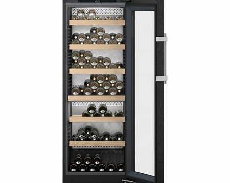 Vinoteca - Vitrină frigorifică pentru vinuri – WPbsi 5052