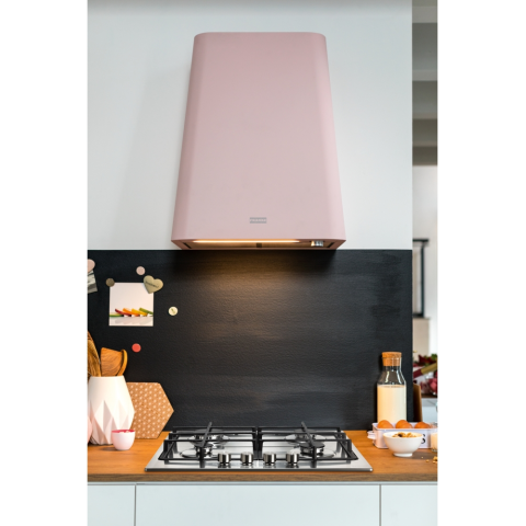 Plita Gaz FHSM 604 4G XS C Inox [2]