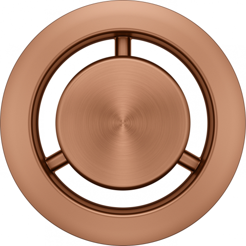 Bucatarie si servire - Prea-plin rotund Cooper (compatibil URBAN)