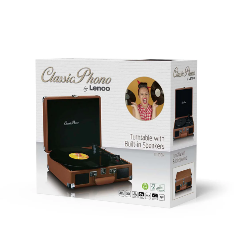 Boxă Bluetooth portabilă – TT-10BN [1]