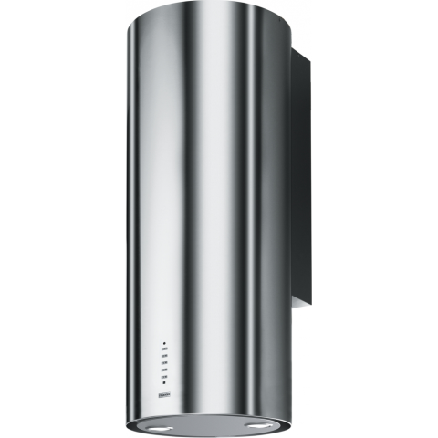 Hote - Hota Decorativa FTU PLUS 3707 XS Inox