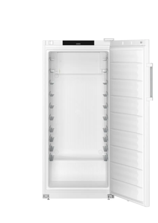 Congelator profesional cu răcire statică – BFFsg 5501 001 [1]