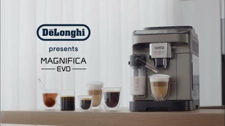Espressor automat De’Longhi Magnifica EVO ECAM290.81.TB [1]