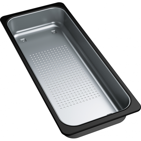 Accesorii cuve/ chiuvete - Tava inox Maris